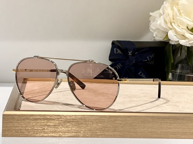 Dior Sunglasses